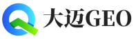 河西区大迈GEO